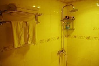 Baisha  Nanshan Cottage Hotel מראה חיצוני תמונה