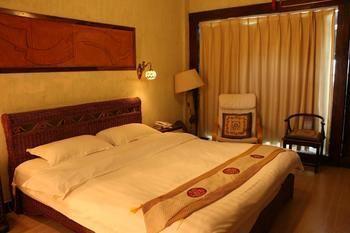 Baisha  Nanshan Cottage Hotel מראה חיצוני תמונה