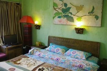 Baisha  Nanshan Cottage Hotel מראה חיצוני תמונה