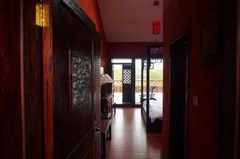 Baisha  Nanshan Cottage Hotel מראה חיצוני תמונה