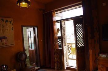Baisha  Nanshan Cottage Hotel מראה חיצוני תמונה