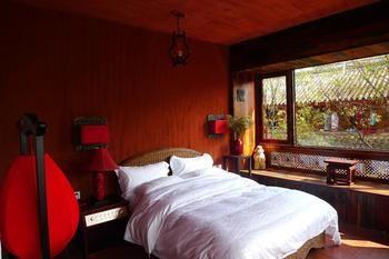 Baisha  Nanshan Cottage Hotel מראה חיצוני תמונה